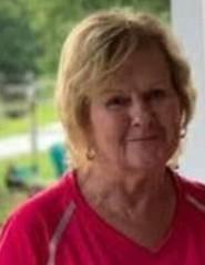 Linda Lee Gillis
