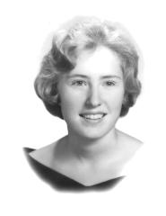 Priscilla Pinkston Shoemaker