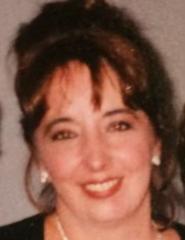 Collette Marie Thomas