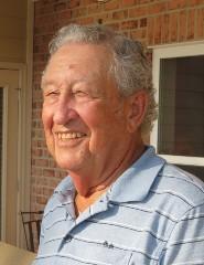 Donald Edward Rose