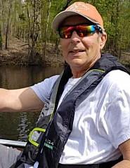 Joseph Raymond &quot;Joe&quot; Ochs