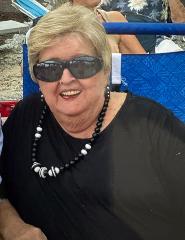 Mary Ann Polley Locklear