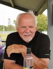 Mark Wilsey