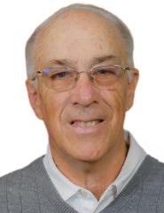 Richard &quot;Rick&quot; Murray Cork