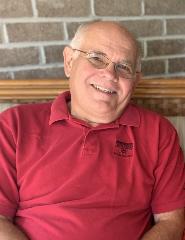 Jerome &quot;Jerry&quot; Francis Pocius