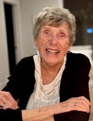 Rosalie Ann Heath