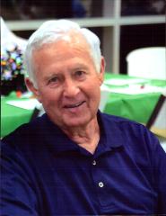 Frederick Thomas Simmons