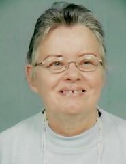 Sandra Lee Davis
