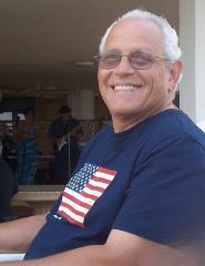 Anthony &quot;Inky&quot; DeSarno