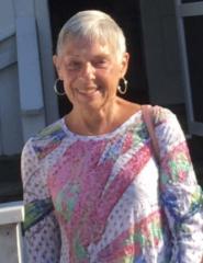 Alice Elizabeth Kane Driskill
