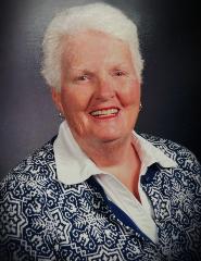 Patricia Margaret Walsh Maloney