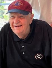 Donald Nelson Moore