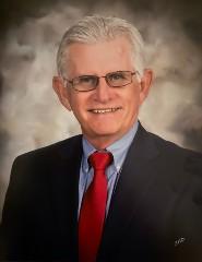Harry Edward Lemon, Jr.
