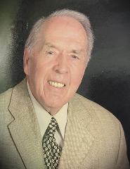 Charles Thomas Odum