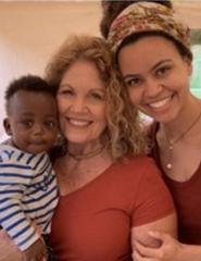 Joy Lynn Rogers
