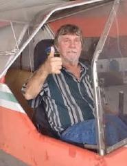 Hal Steven Cheers